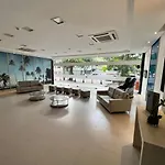 Navegantes Apartamento