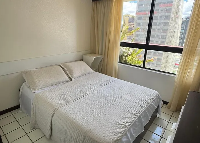 Navegantes Apartamento