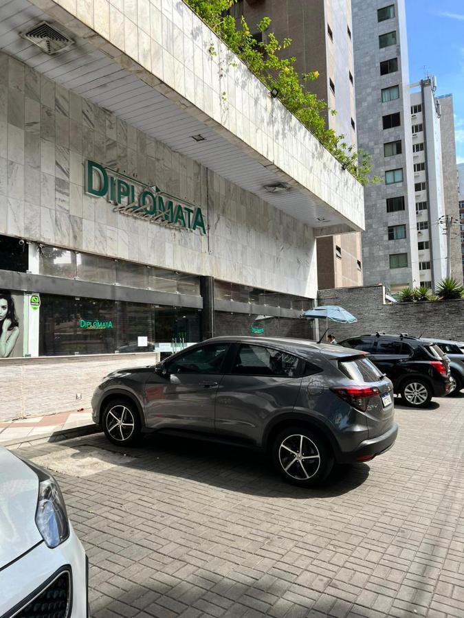 Navegantes Apartamento