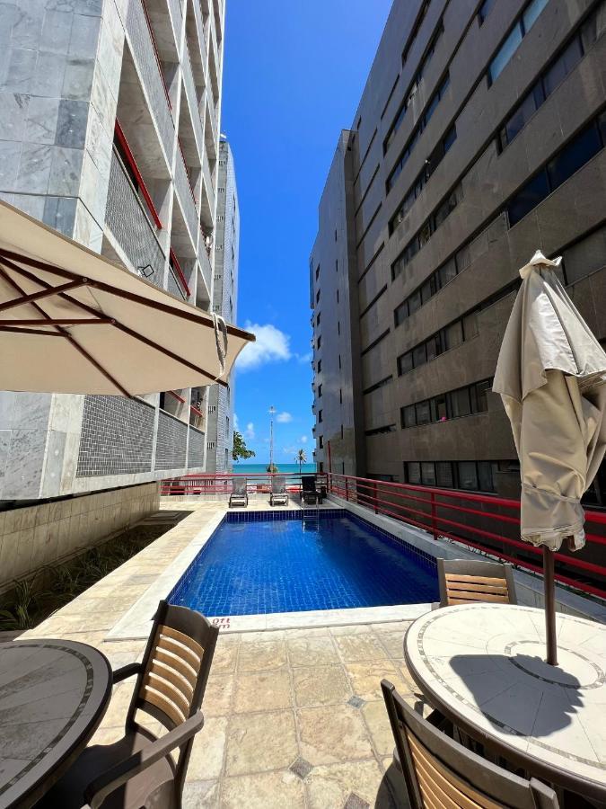 Apartamento Navegantes Recife