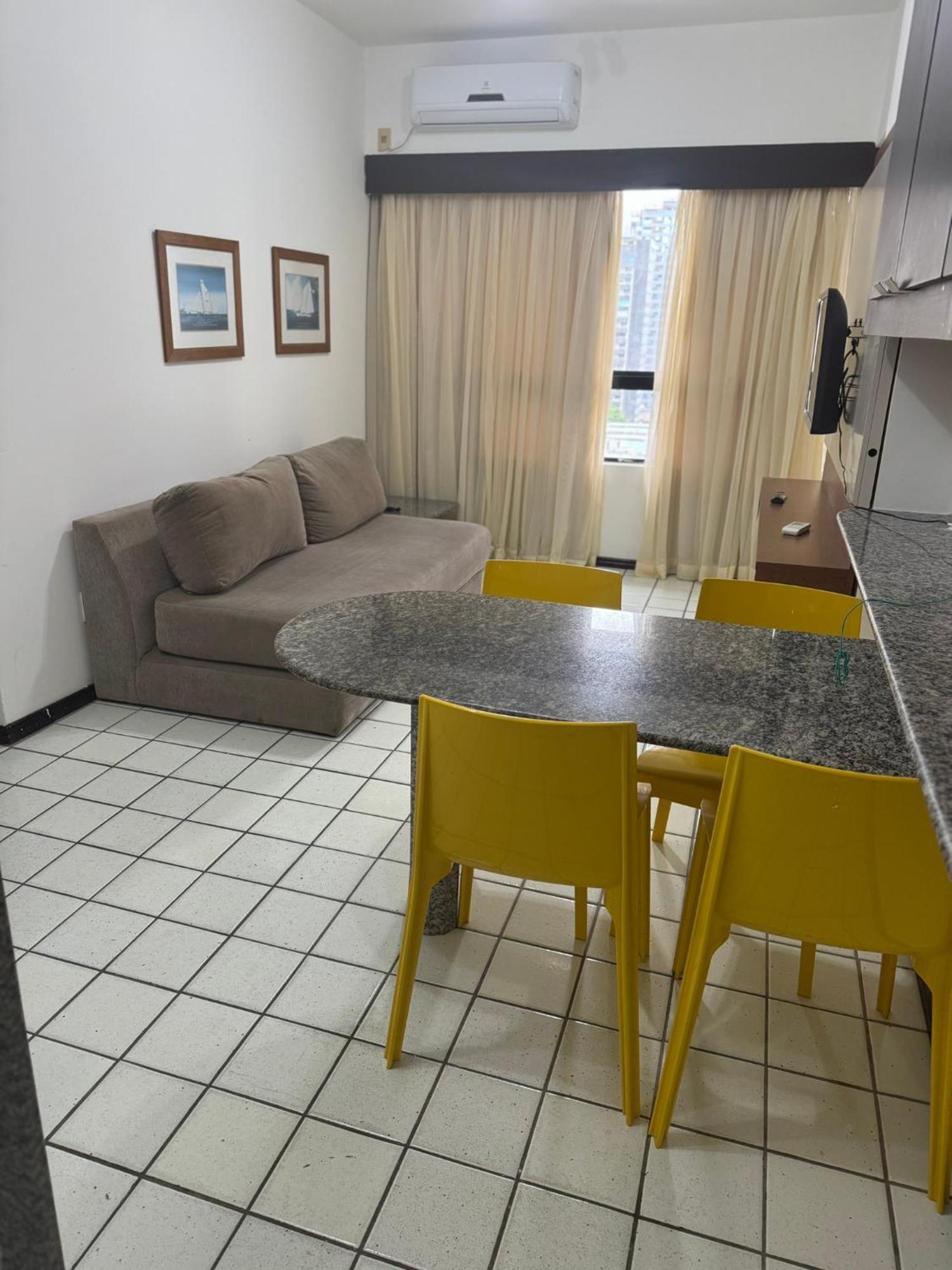 Navegantes Apartamento